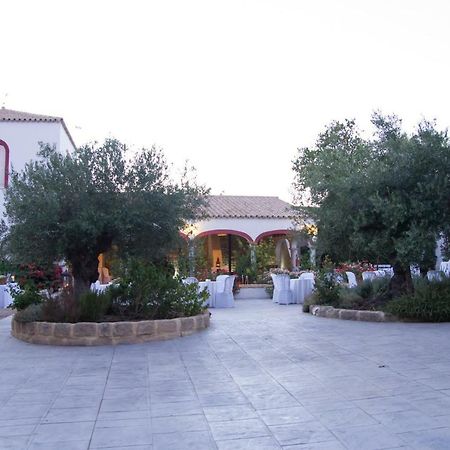 Gasthaus Jerez Vina Santa Petronila Jerez de la Frontera Exterior foto
