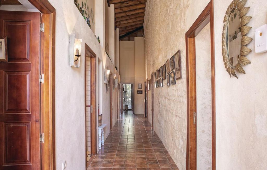 Gasthaus Jerez Vina Santa Petronila Jerez de la Frontera Exterior foto